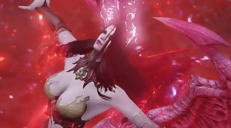 《命運方舟》魅魔軍團長門檻一覽