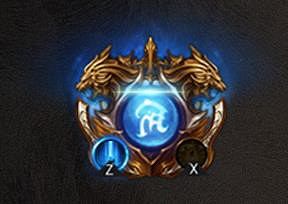 《命運方舟》聖騎士職業戰士系介紹