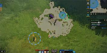 《命運方舟》藍風島跑島攻略分享 《命運方舟》藍風島跑島攻略分享