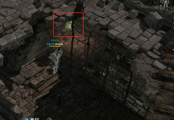 《命運方舟》巴蘭卡山脈摩可可位置攻略 《命運方舟》巴蘭卡山脈摩可可位置攻略