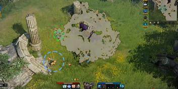 《命運方舟》藍風島跑島攻略分享 《命運方舟》藍風島跑島攻略分享