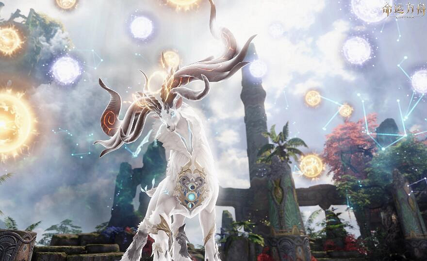 《命運方舟》瘋狂軍團長門檻介紹