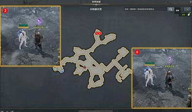 《命運方舟》無論何時何地打聽到的情報任務攻略 《命運方舟》無論何時何地打聽到的情報任務攻略