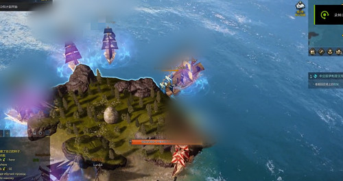 《命運方舟》蜘蛛島之心獲得方法 《命運方舟》蜘蛛島之心獲得方法