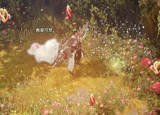 《命運方舟》私語小島摩可可位置攻略 《命運方舟》私語小島摩可可位置攻略