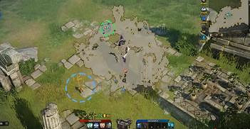 《命運方舟》藍風島跑島攻略分享 《命運方舟》藍風島跑島攻略分享