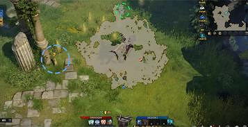 《命運方舟》藍風島跑島攻略分享 《命運方舟》藍風島跑島攻略分享