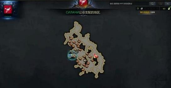 《命運方舟》島嶼獎勵介紹 《命運方舟》島嶼獎勵介紹