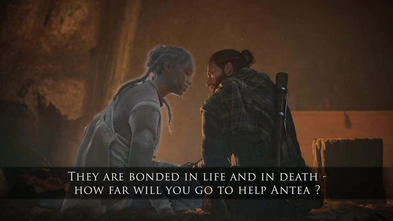 《驅靈者：新伊甸幽靈》曝新預告片 明年2.13發售！