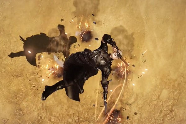 《命運方舟》獵魔士職業介紹