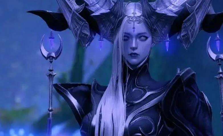 《命運方舟》軍團長套裝效果分享 《命運方舟》軍團長套裝效果分享