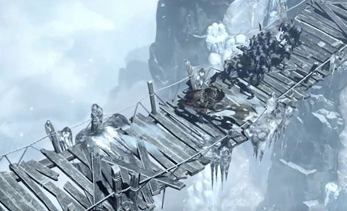 《命運方舟》督軍職業介紹 《命運方舟》督軍職業介紹