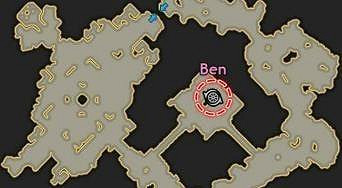 《命運方舟》永恩流浪商人地點分享 《命運方舟》永恩流浪商人地點分享