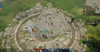 《命運方舟》藍風島跑島攻略分享 《命運方舟》藍風島跑島攻略分享