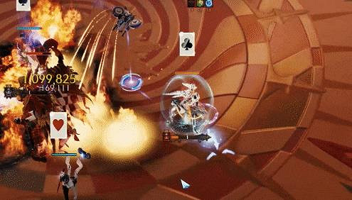 《命運方舟》小醜軍團長攻略分享 《命運方舟》小醜軍團長攻略分享