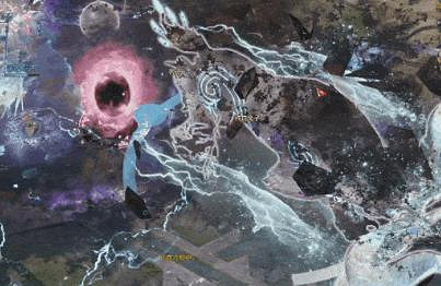 《命運方舟》日月鹿p1攻略推薦 《命運方舟》日月鹿p1攻略推薦