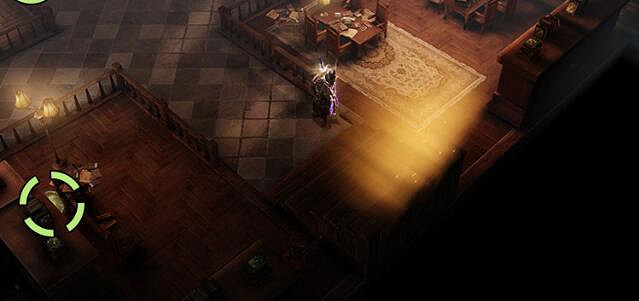 《命運方舟》智慧島摩可可位置攻略