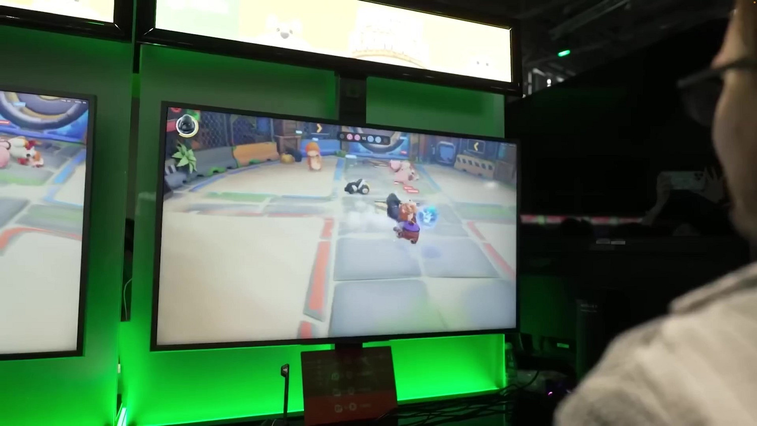 Xbox官方2023年回顧短片公布 碩果累累、收獲滿滿！