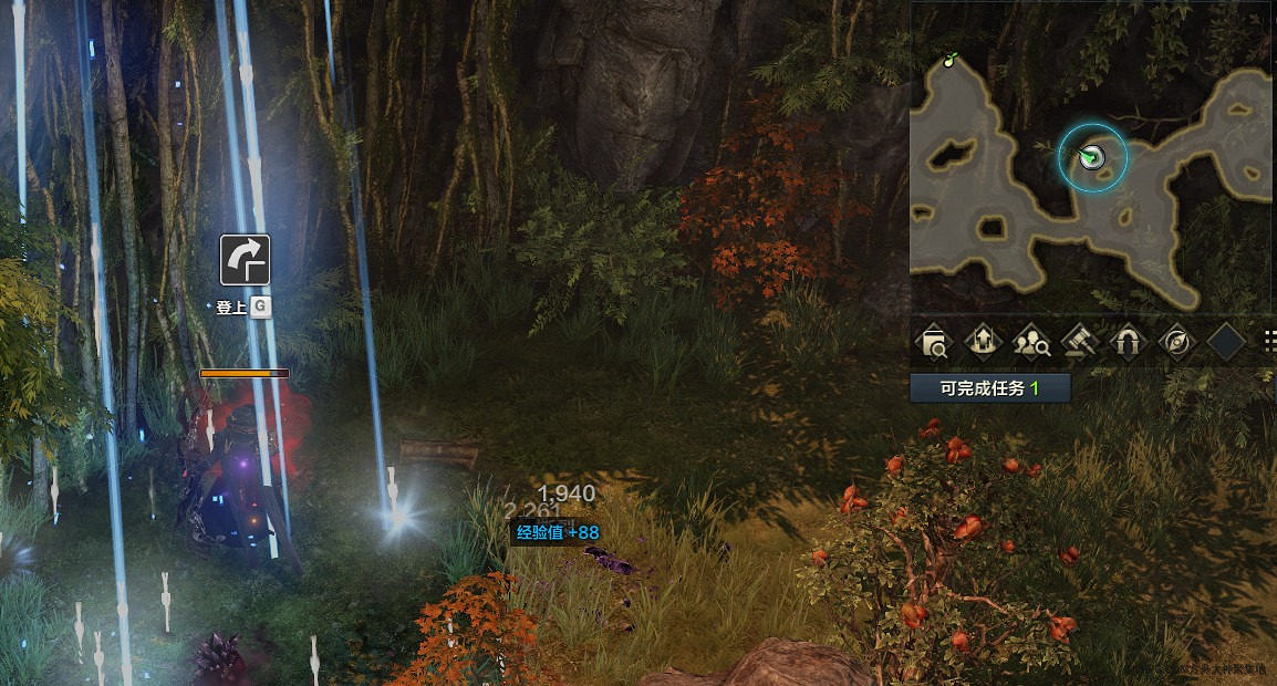 《命運方舟》寂靜島摩可可在哪？寂靜島摩可可位置介紹