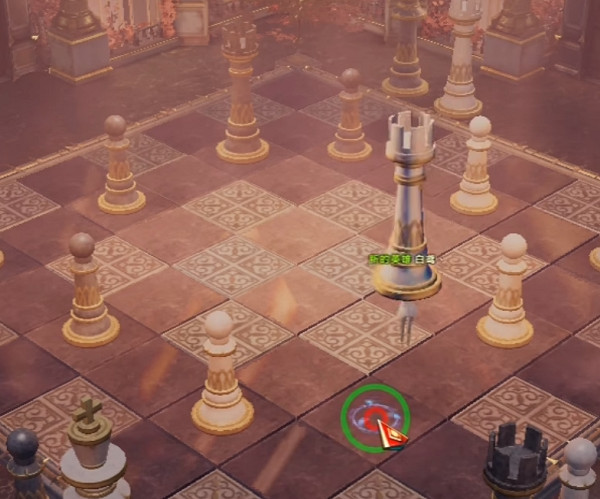 《命運方舟》象棋房副本怎麽過？象棋房副本攻略