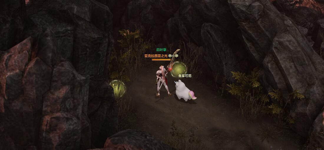 《命運方舟》梅迪奧拉摩可可位置攻略 《命運方舟》梅迪奧拉摩可可位置攻略