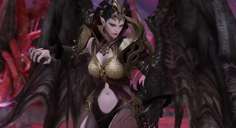 《命運方丹》欲望軍團長位置介紹