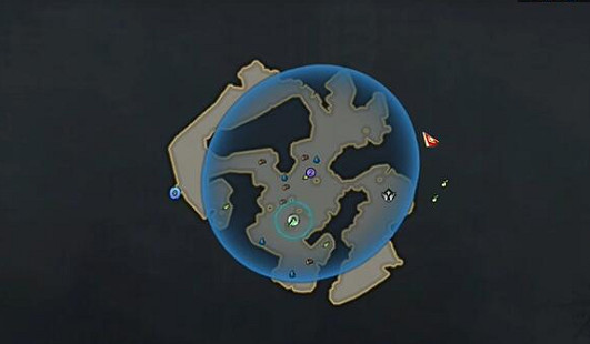 《命運方舟》礦石出售情況介紹