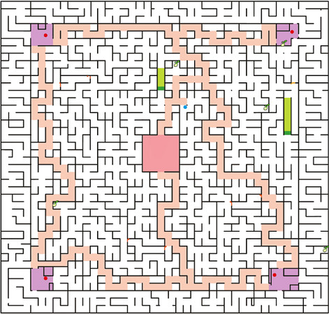 《命運方舟》冰迷宮島島之心獲得方法