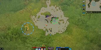 《命運方舟》藍風島跑島攻略分享 《命運方舟》藍風島跑島攻略分享