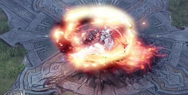 《命運方舟》排位戰參加介紹