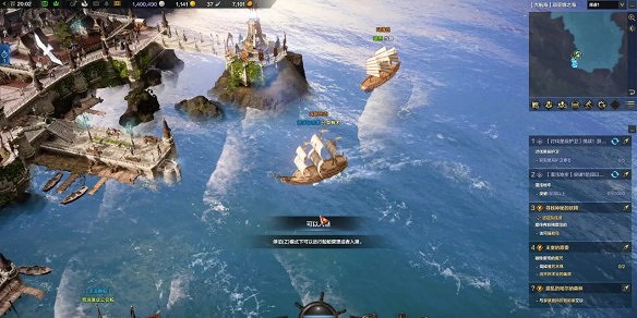 《命運方舟》太陽幣獲得攻略 《命運方舟》太陽幣獲得攻略