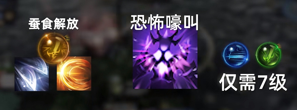 《命運方舟》抑製半魔玩法介紹 《命運方舟》抑製半魔玩法介紹