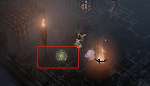 《命運方舟》卡特赫爾茨摩可可位置分享