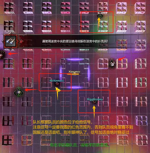 《命運方舟》瘋狂軍團長金幣獎勵介紹