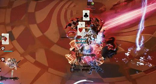 《命運方舟》小醜軍團長攻略分享 《命運方舟》小醜軍團長攻略分享