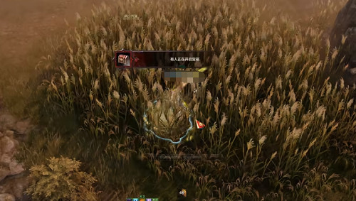 《命運方舟》繁盛蘆葦島之心獲得方法