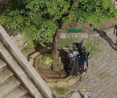 《命運方舟》萊恩哈特摩可可位置攻略 《命運方舟》萊恩哈特摩可可位置攻略