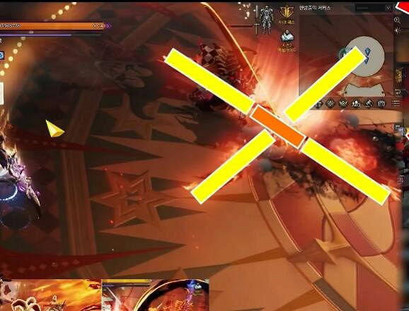 《命運方舟》軍團長小醜裝等介紹