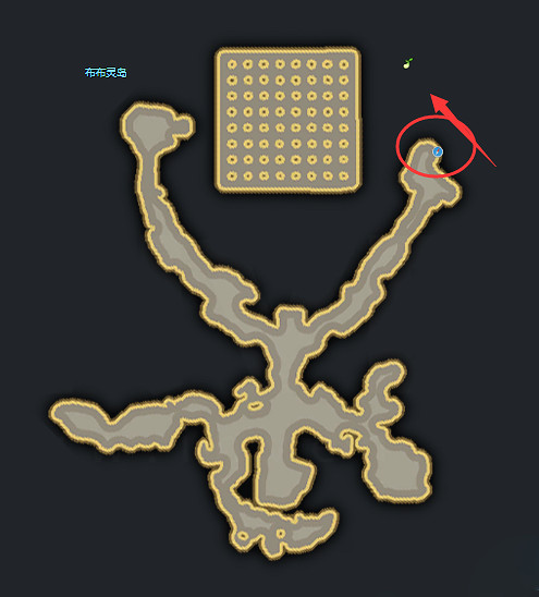 《命運方舟》布布靈島摩可可在哪?布布靈島摩可可獲取攻略 《命運方舟》布布靈島摩可可在哪?布布靈島摩可可獲取攻略