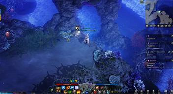 《命運方舟》帕普妮卡觀景點介紹