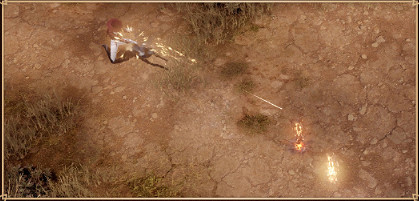 《命運方舟》荒漠槍手天賦推薦分享 《命運方舟》荒漠槍手天賦推薦分享