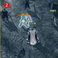 《命運方舟》貝利納爾高原之戰任務流程