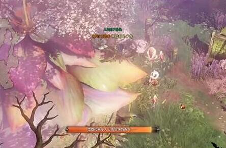 《命運方舟》風彌之丘摩可可位置攻略 《命運方舟》風彌之丘摩可可位置攻略