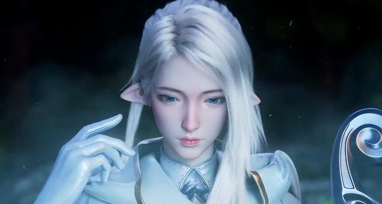 《命運方舟》面板強化到1370介紹