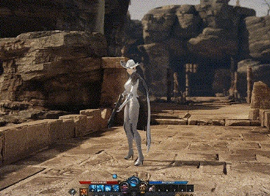 《命運方舟》荒漠槍手獲得方法