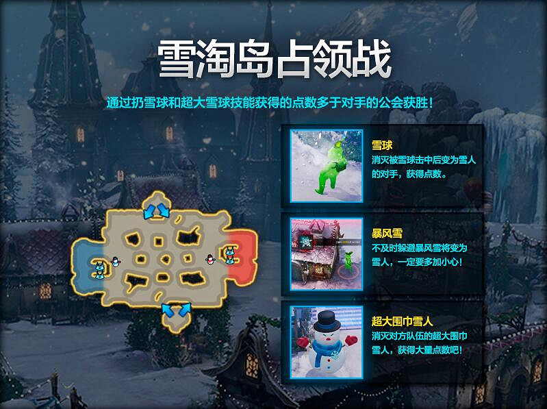 《命運方舟》12月20日更新公告一覽 《命運方舟》12月20日更新公告一覽