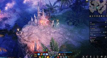 《命運方舟》帕普妮卡觀景點介紹