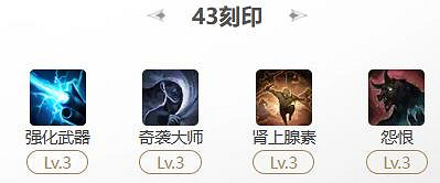 《命運方舟》獵魔士屬性選擇推薦