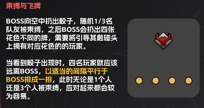 《命運方舟》小醜軍團長p1機制攻略 《命運方舟》小醜軍團長p1機制攻略