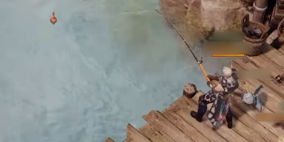 《命運方舟》機遇島之心獲得方法 《命運方舟》機遇島之心獲得方法